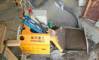 二次結(jié)構(gòu)泵合作寧波凱欣建設(shè)有限公司-產(chǎn)業(yè)園二期建安工程