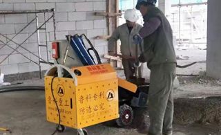 二次結(jié)構(gòu)泵合作浙江上風(fēng)建設(shè)有限公司-紹興上虞興樹置業(yè)項(xiàng)目